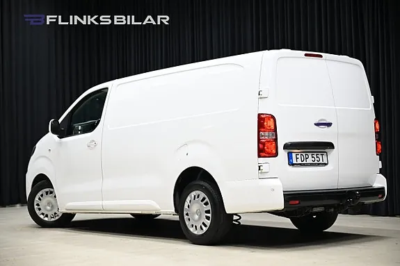 Opel Vivaro 2021 photo 5