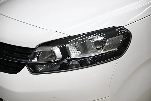 Opel Vivaro 2021 photo 4