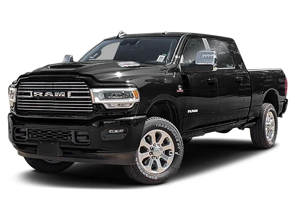 Ram 3500