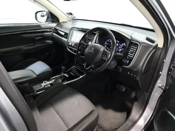 Mitsubishi Outlander 2020 photo 4