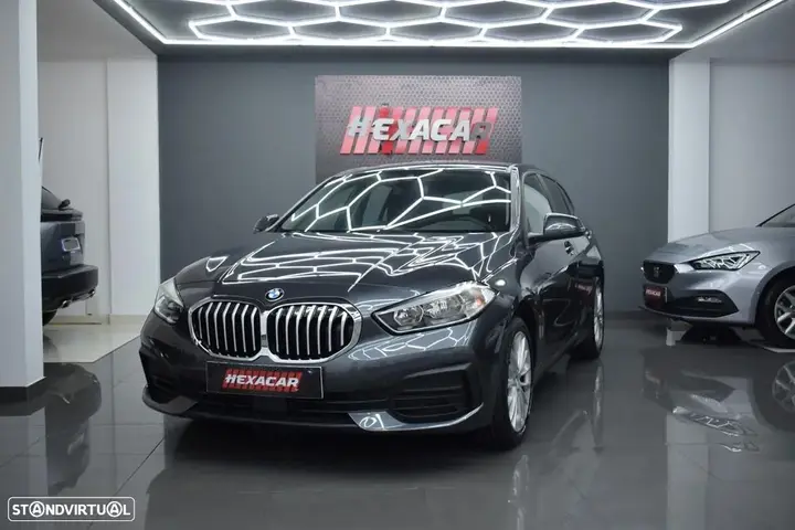 BMW 116