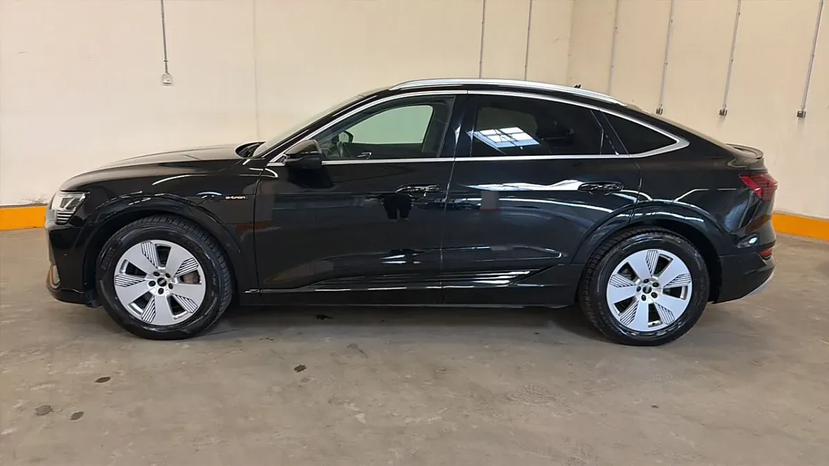 Audi E-Tron 2022 photo 3