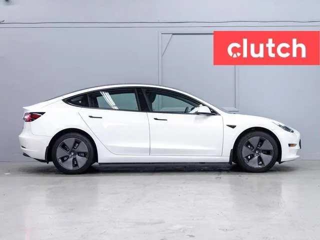 Tesla Model 3 2021 photo 3
