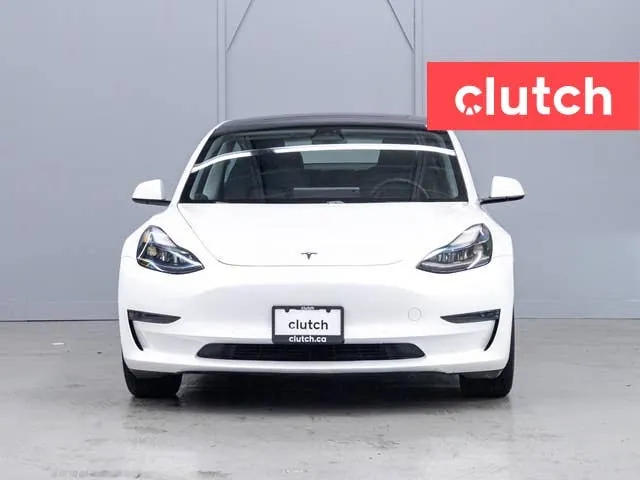 Tesla Model 3 2021 photo 2