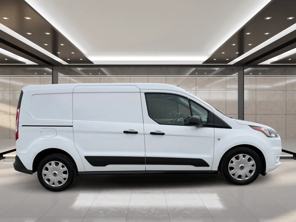 Ford Transit Connect 2020 photo 5
