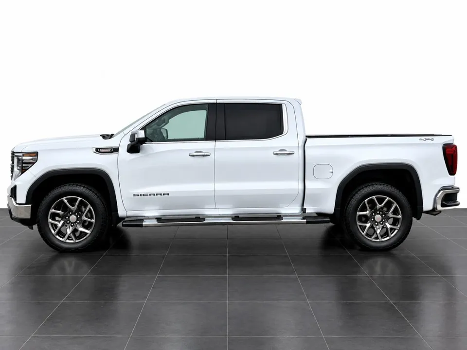 GMC Sierra 1500 2026 photo 2