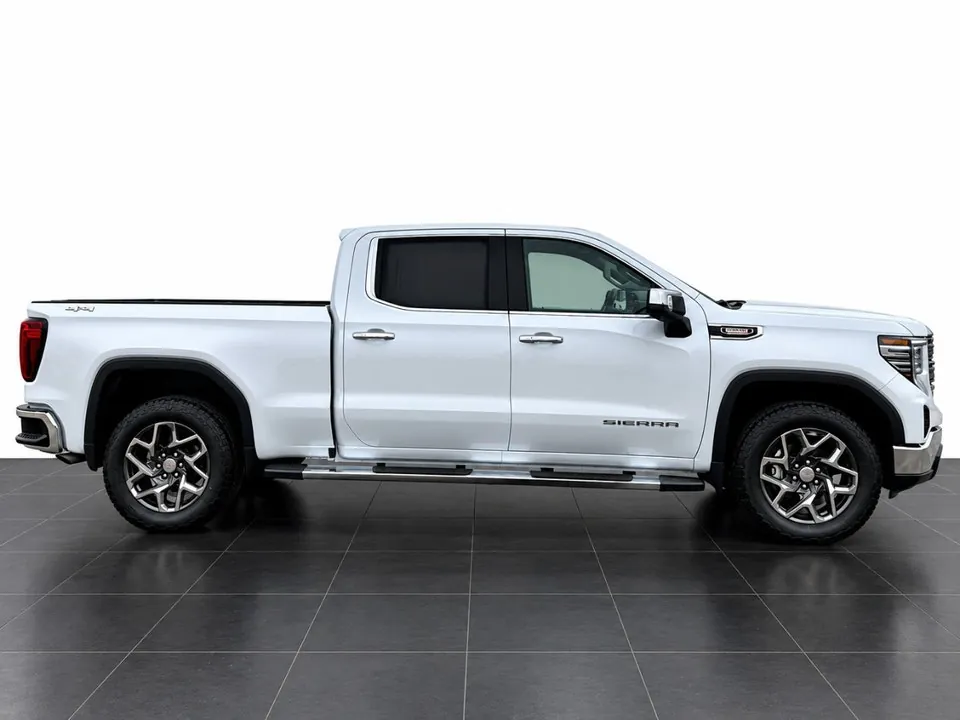 GMC Sierra 1500 2026 photo 5