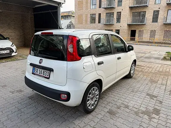 Fiat Panda 2012 photo 5