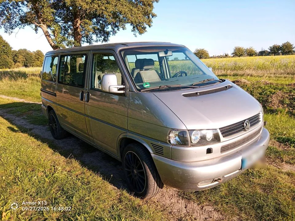 Volkswagen T4 Multivan