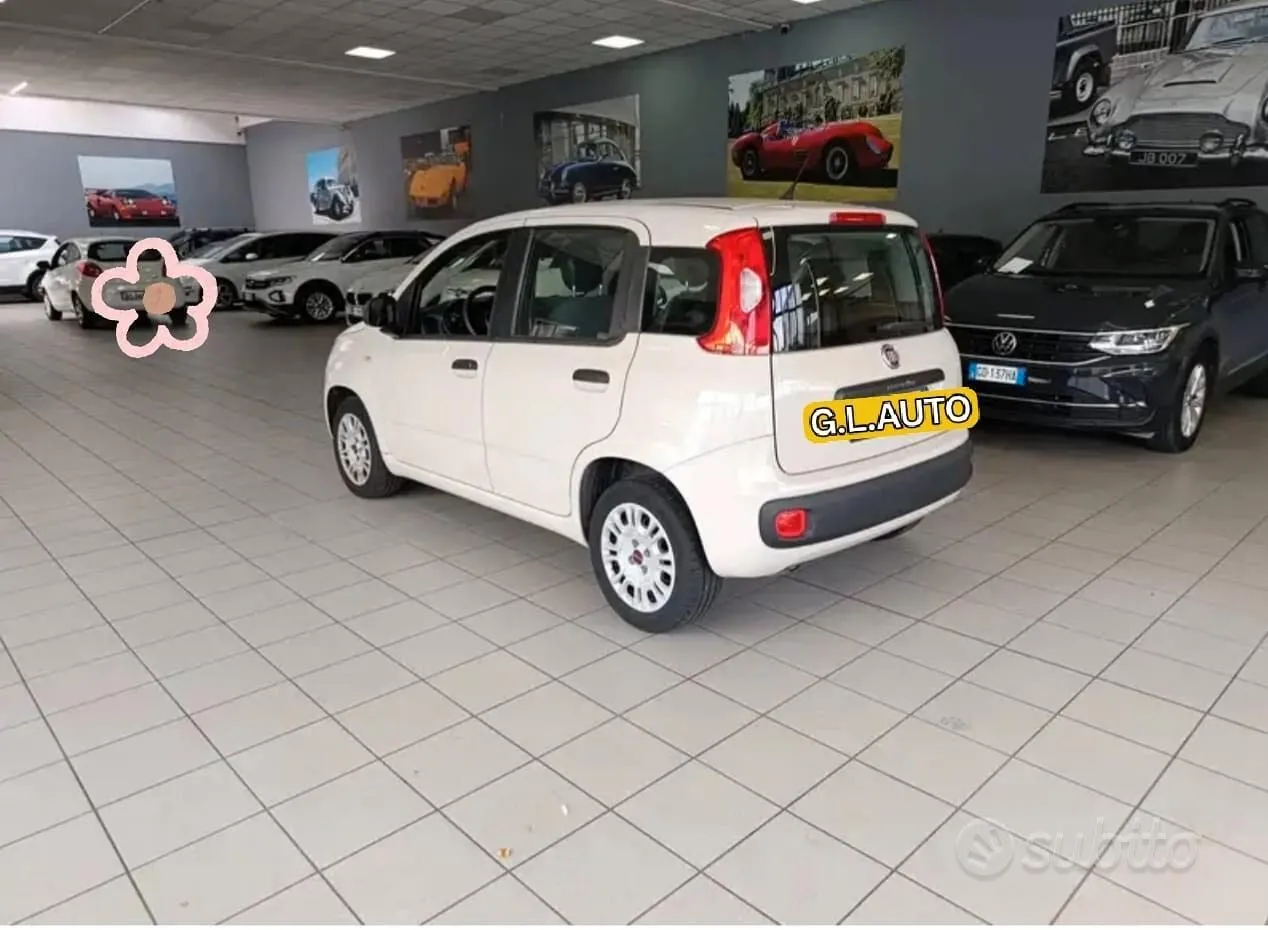Fiat Panda 2017 photo 4