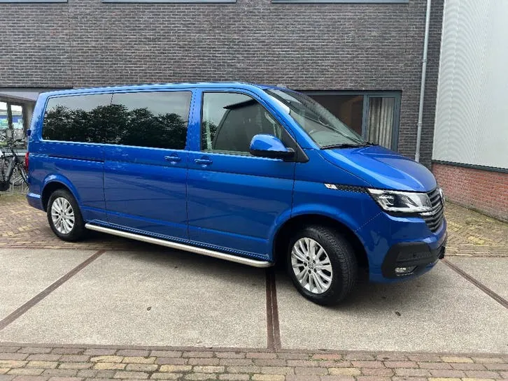 Volkswagen Transporter T6.1