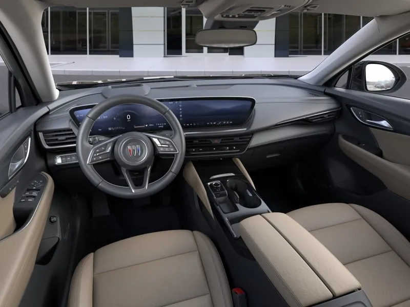Buick Envision 2026 photo 5