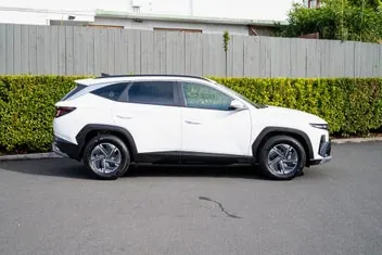 Hyundai Tucson 2025 photo 3