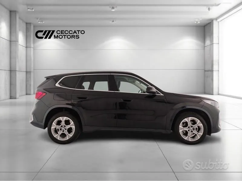 BMW X1 2023 photo 3