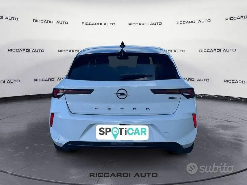 Opel Astra 2026 photo 5