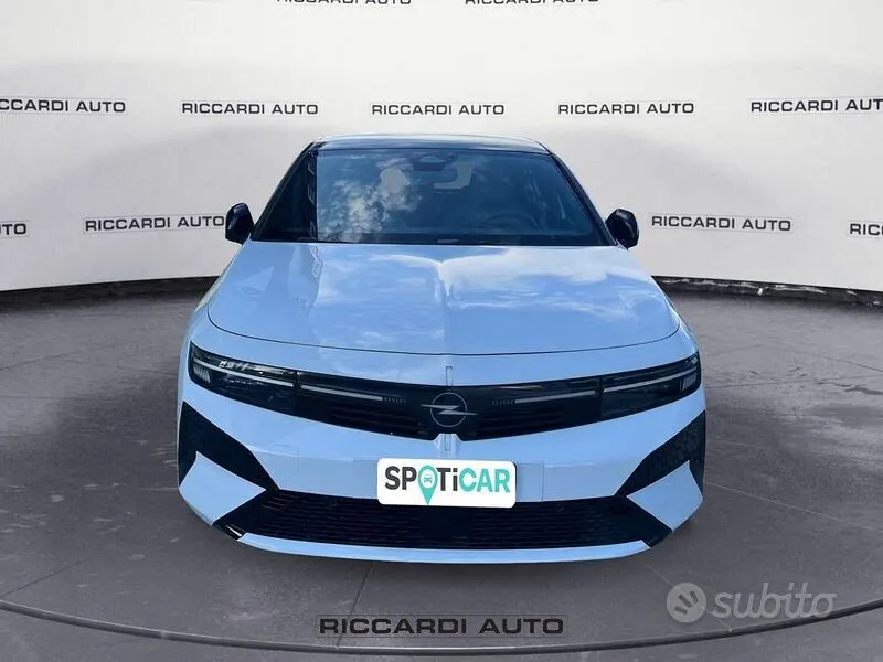Opel Astra 2026 photo 2