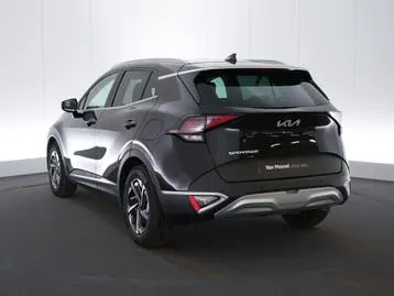 Kia Sportage 2024 photo 2