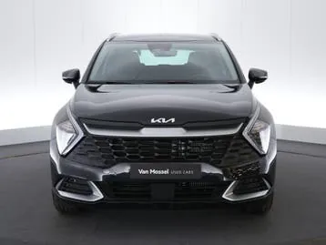 Kia Sportage 2024 photo 3