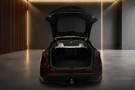 Tesla Model Y 2024 photo 5