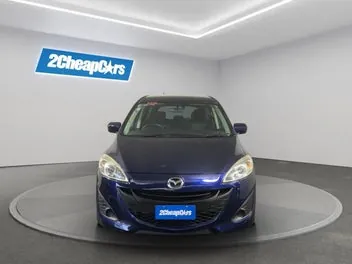 Mazda Premacy 2013 photo 3