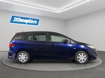 Mazda Premacy 2013 photo 5