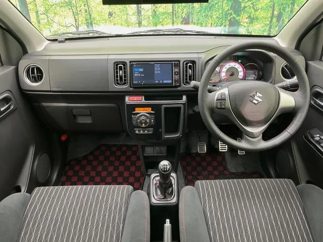 Suzuki Altis 2019 photo 2