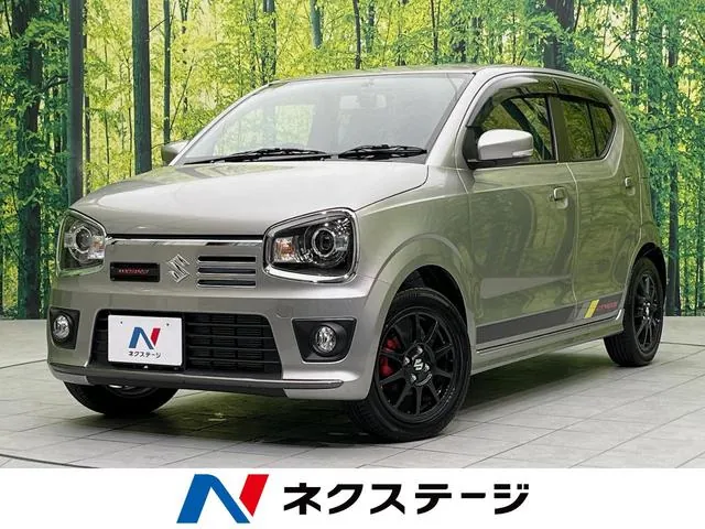Suzuki Altis