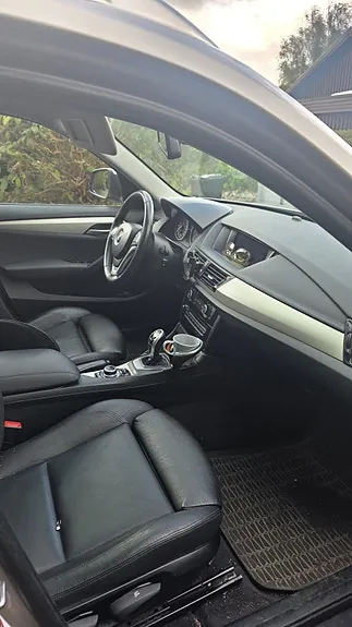 BMW X1 2015 photo 3