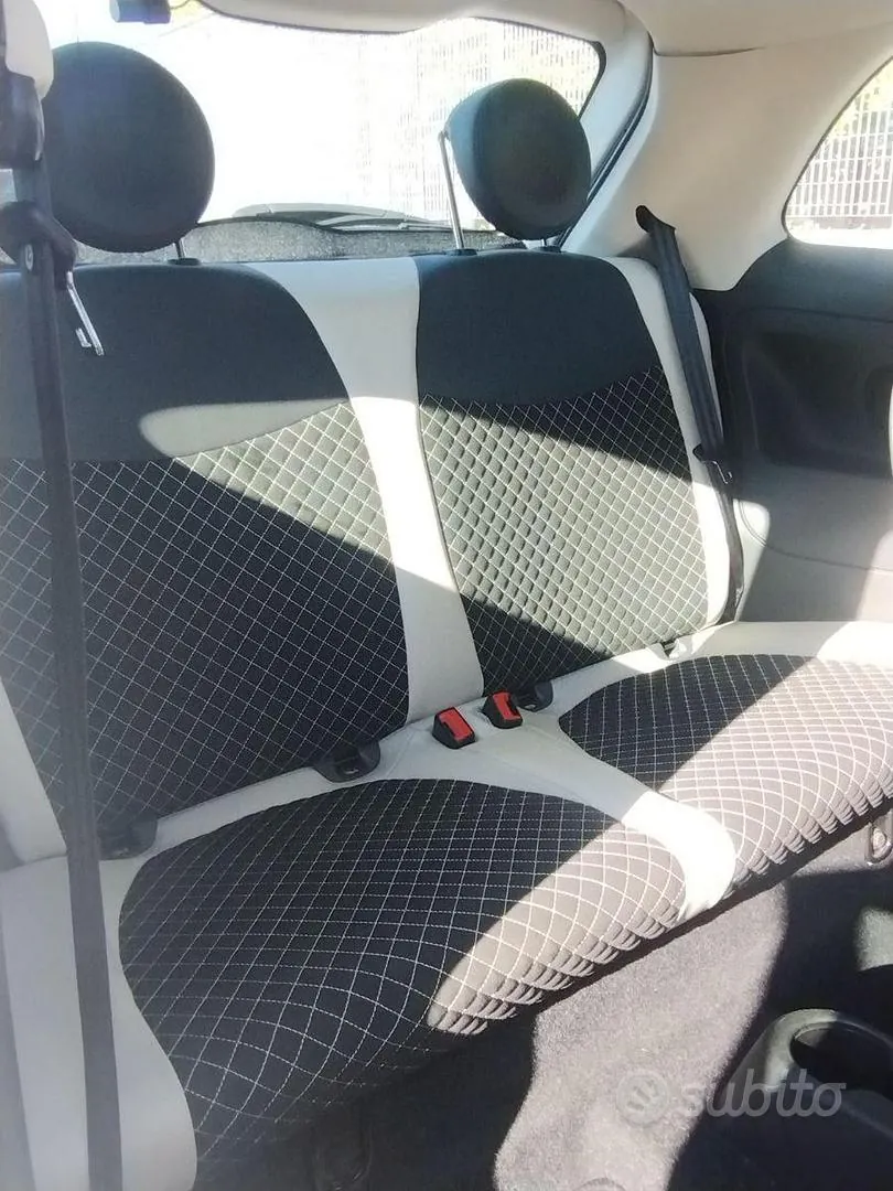 Fiat 500 2022 photo 4
