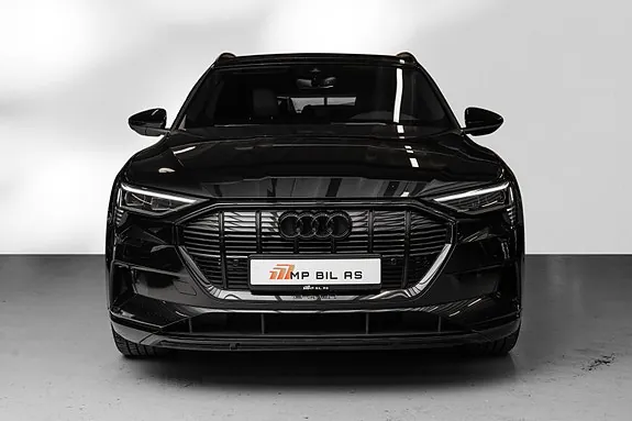 Audi E-Tron 2021 photo 4