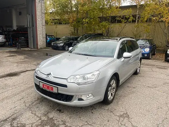 Citroen C5