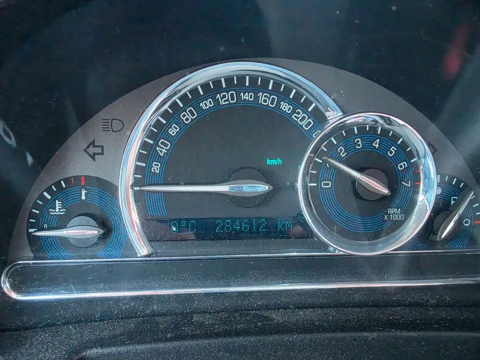 Chevrolet Hhr 2007 photo 4