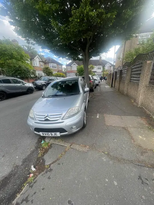 Citroen C3 2010 photo 2