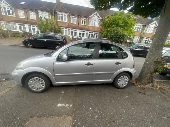 Citroen C3 2010 photo 5