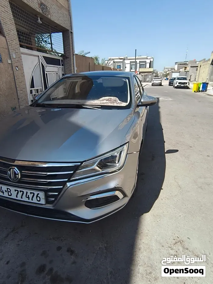MG Mg 5 2024 photo 3