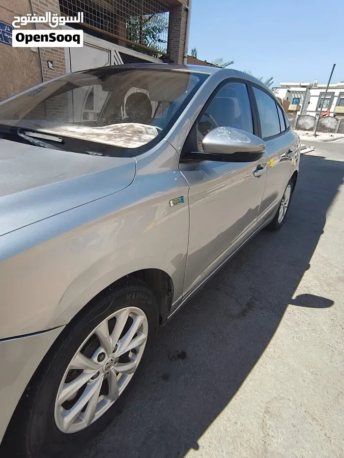 MG Mg 5 2024 photo 4