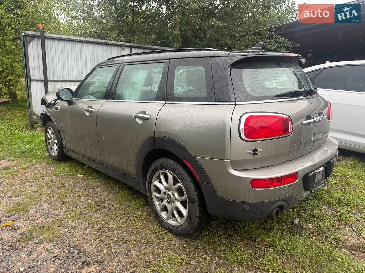 Mini Clubman 2019 photo 3