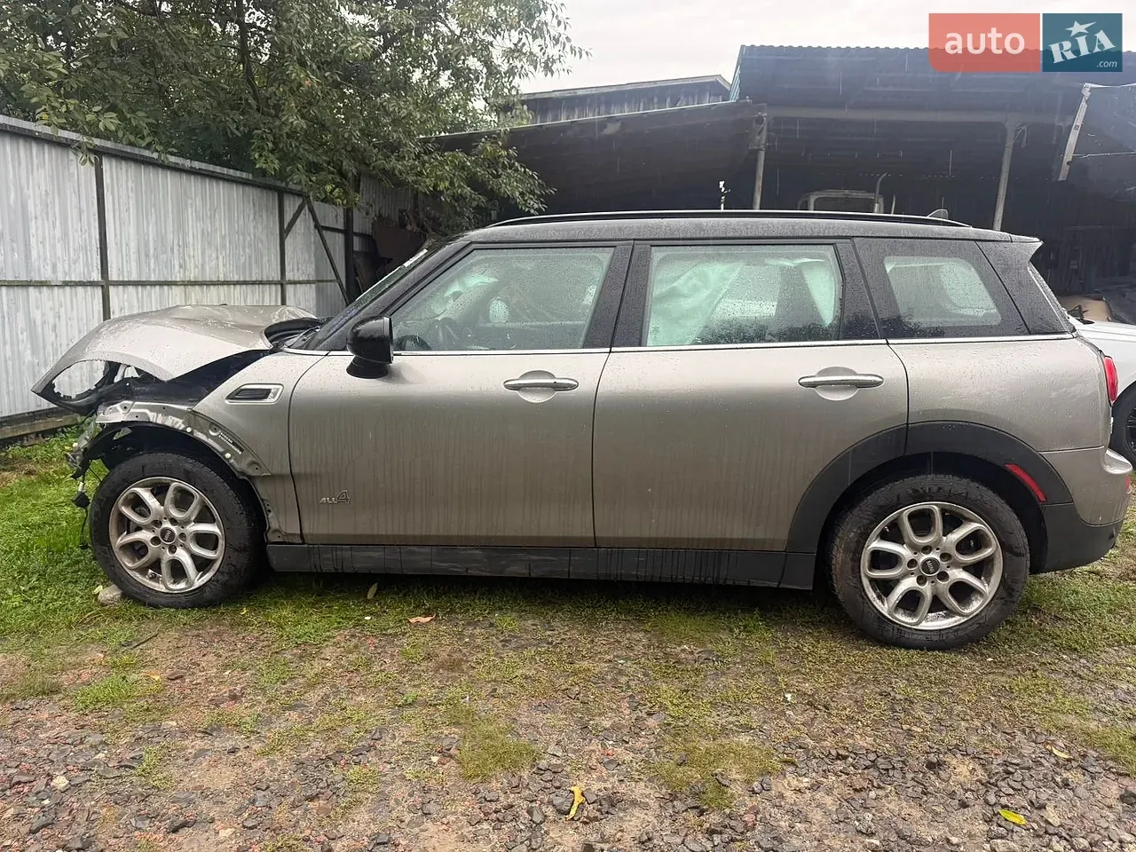 Mini Clubman 2019 photo 2