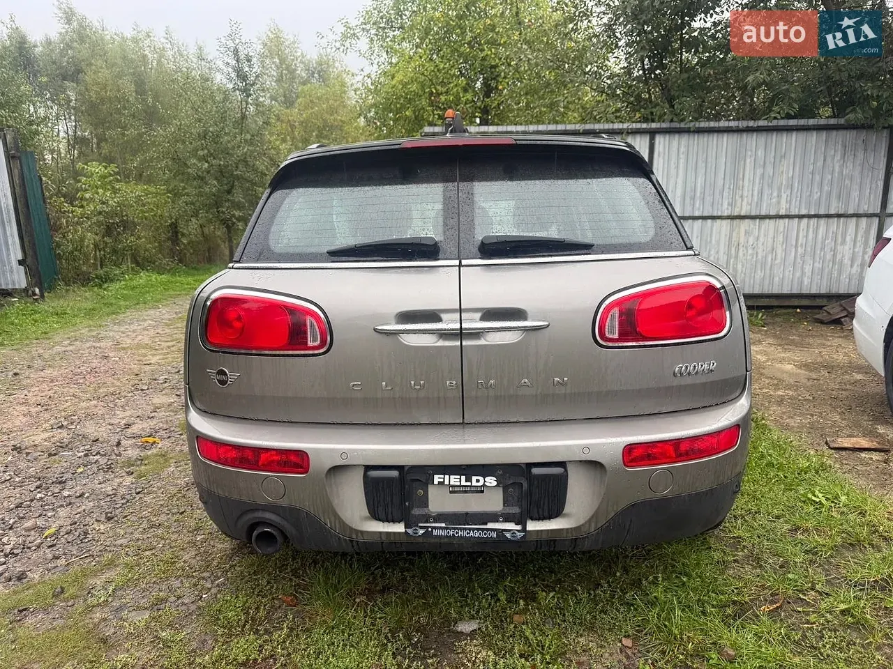 Mini Clubman 2019 photo 4