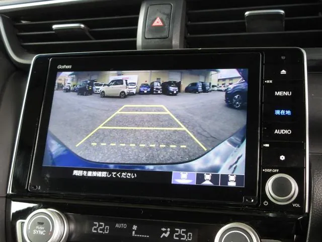 Honda Insight Ex 2019 photo 3