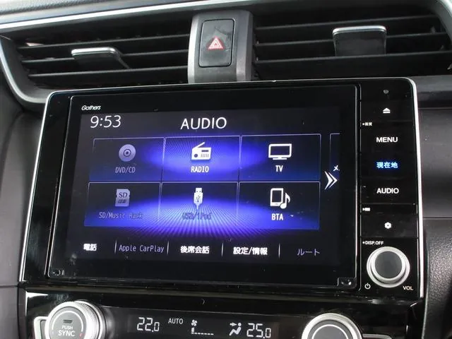 Honda Insight Ex 2019 photo 2
