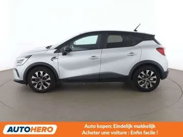 Renault Captur 2022 photo 3