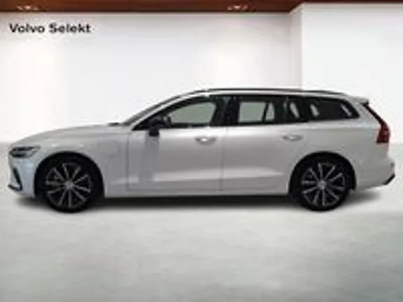 Volvo V60 2026 photo 3