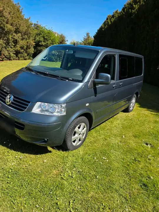 Volkswagen T5