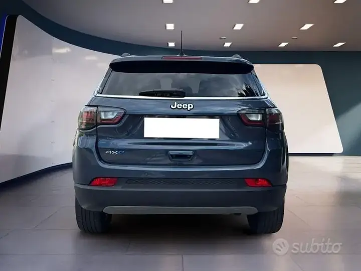 Jeep Compass 2023 photo 4