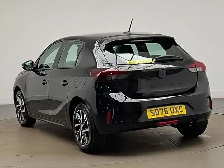 Vauxhall Corsa 2026 photo 2