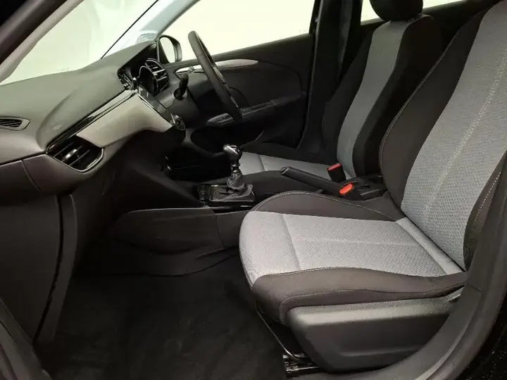 Vauxhall Corsa 2026 photo 5