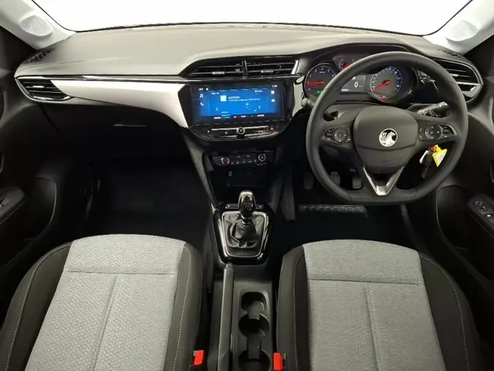 Vauxhall Corsa 2026 photo 3