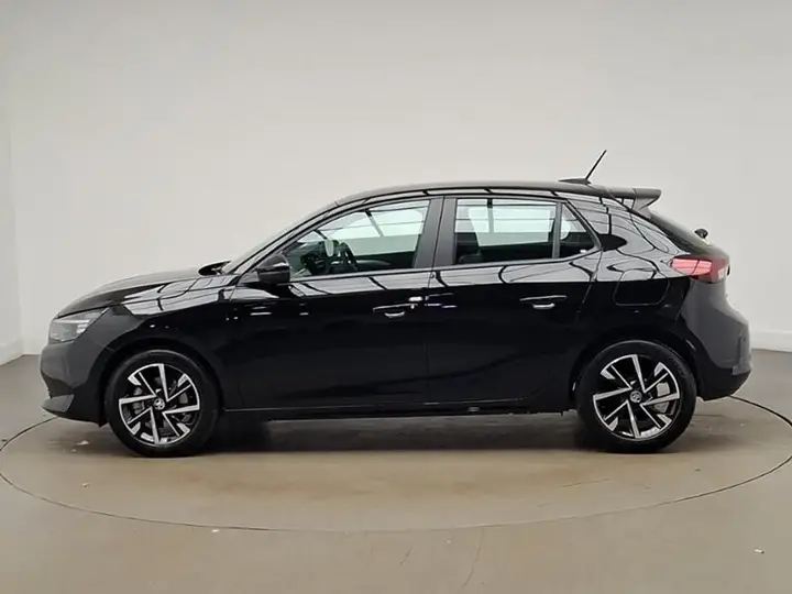Vauxhall Corsa 2026 photo 4