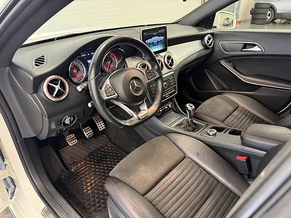 Mercedes-Benz Cla200 D 2016 photo 5
